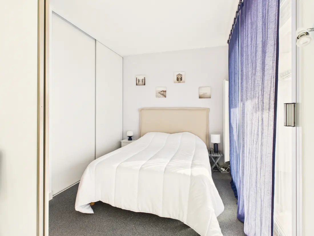 Appartements à La Baule