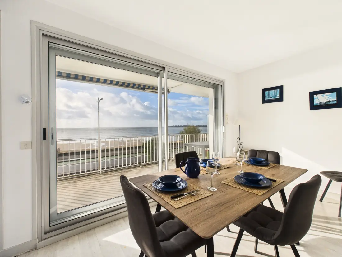 Appartements à La Baule