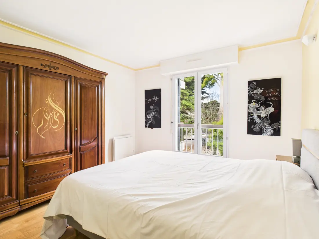 Appartements à La Baule