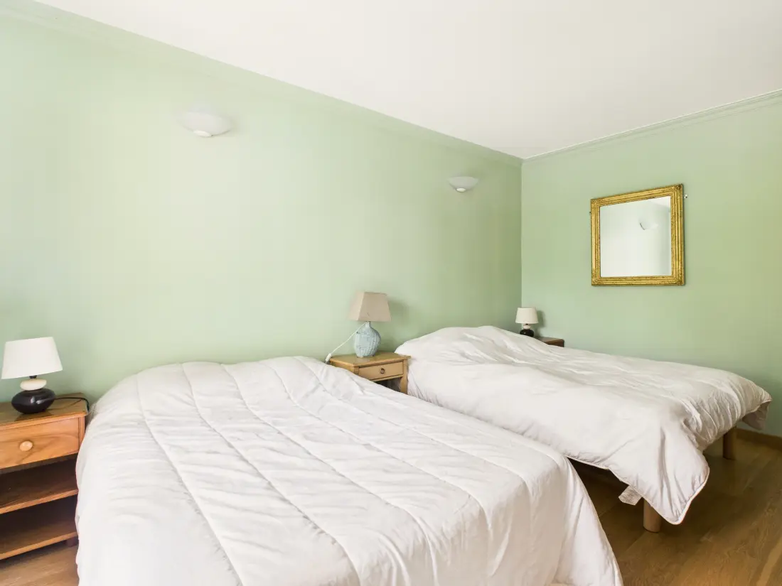 Appartements à La Baule
