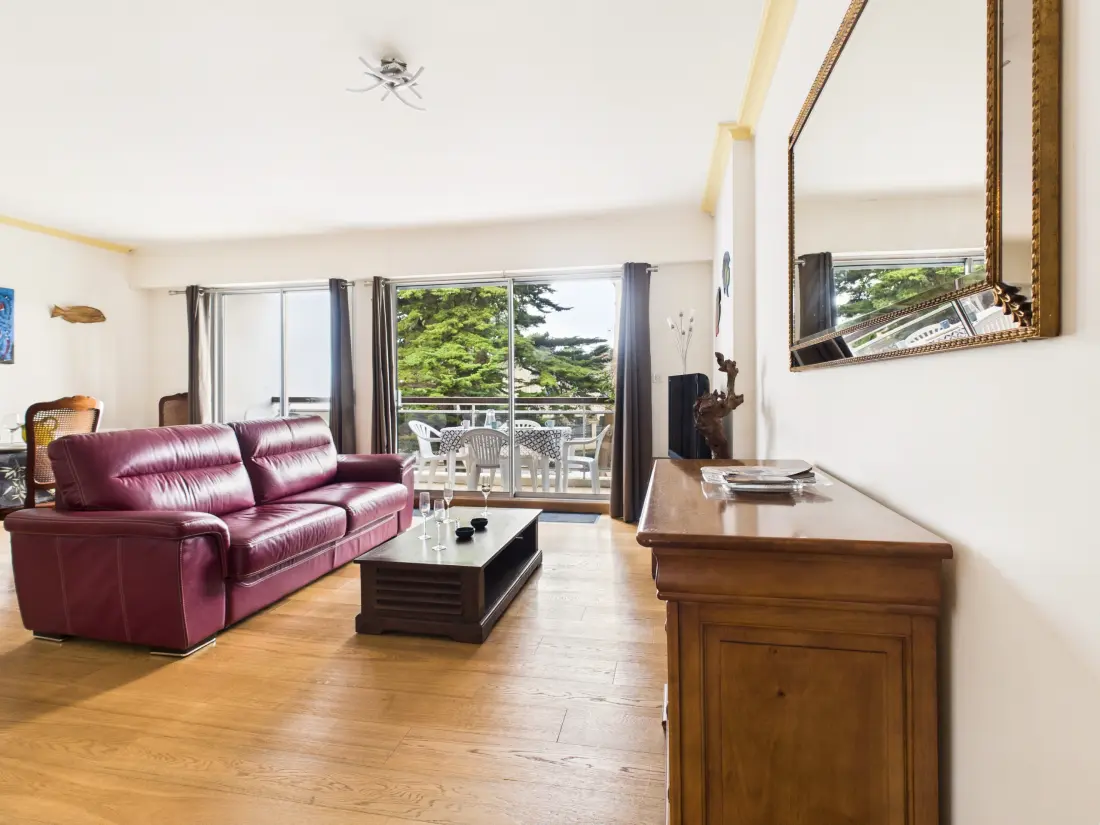 Appartements à La Baule