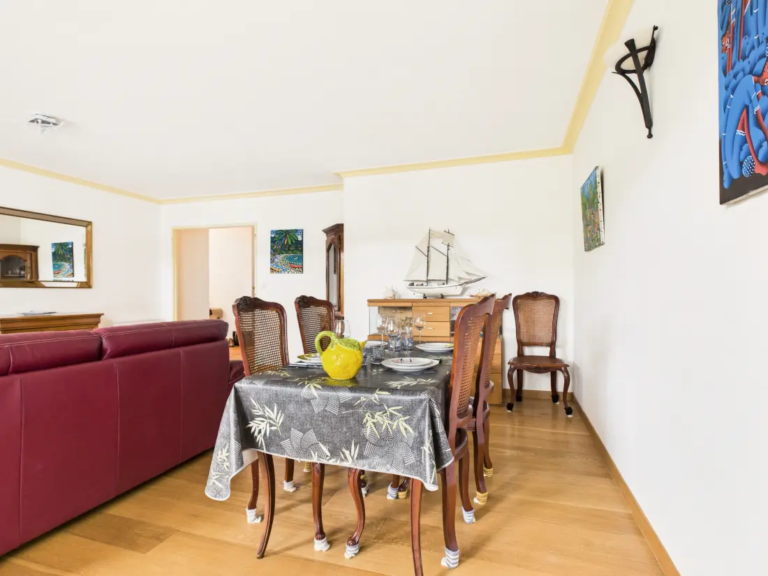 Appartements à La Baule