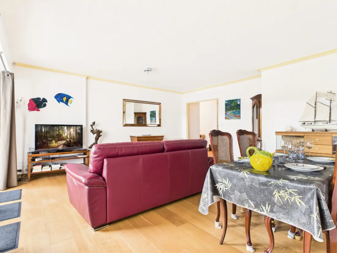 Appartements à La Baule