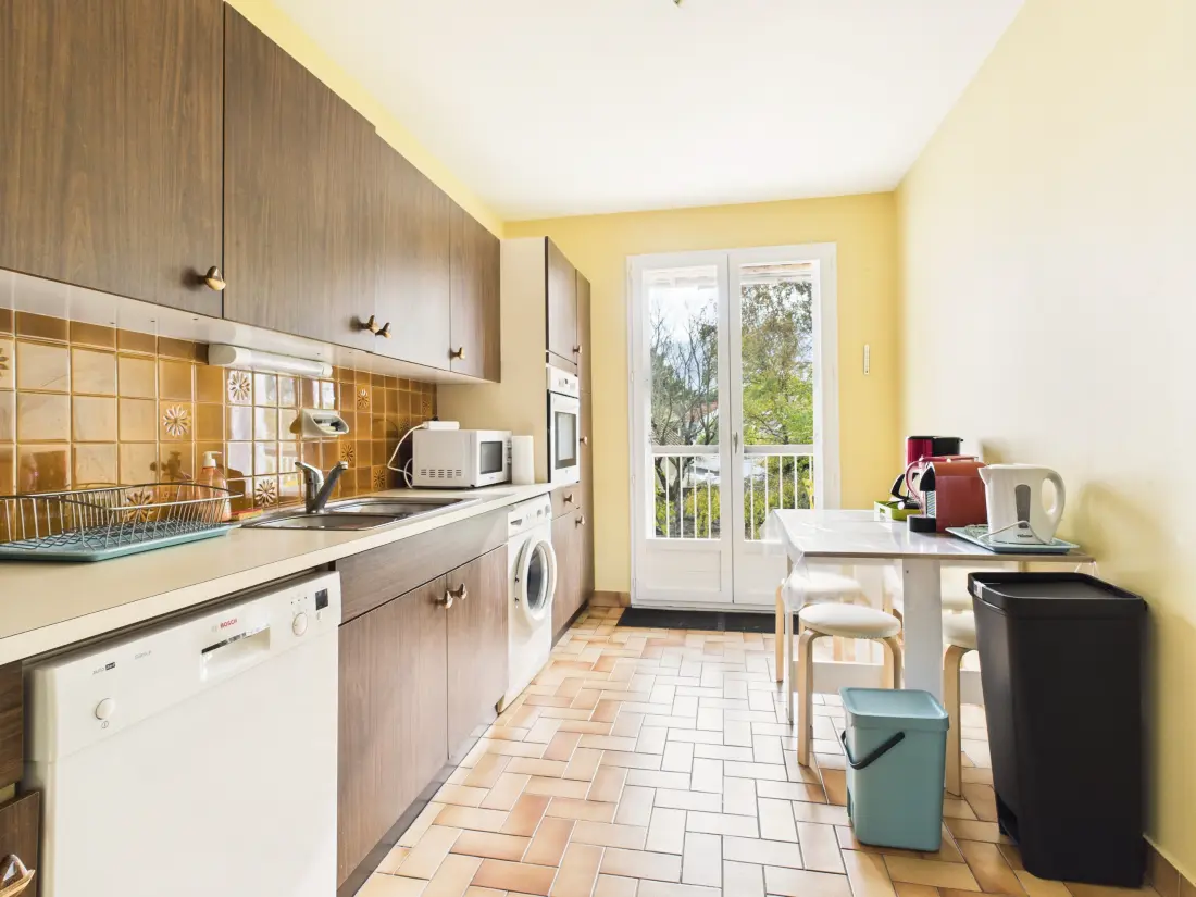 Appartements à La Baule