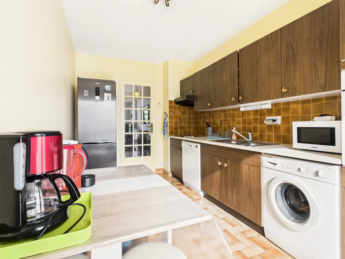 Appartements à La Baule