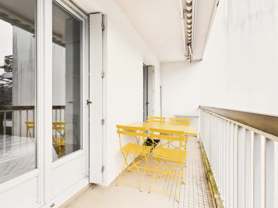 Appartements à La Baule