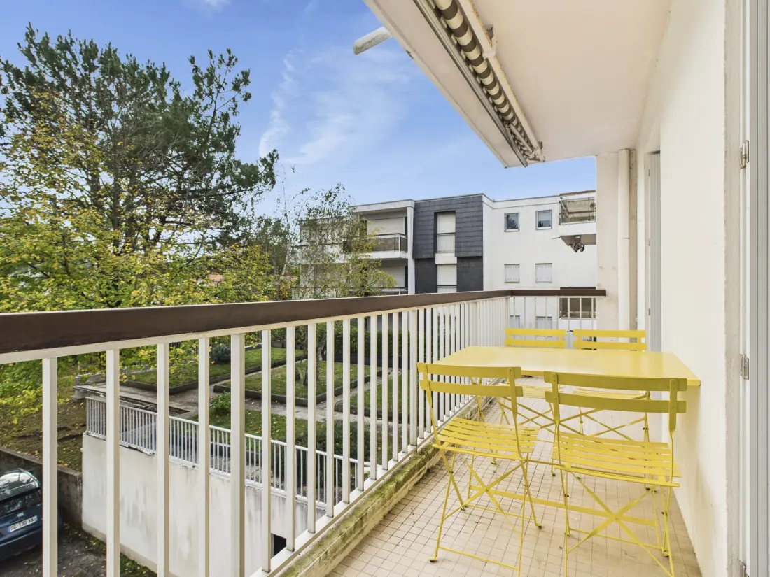 Appartements à La Baule