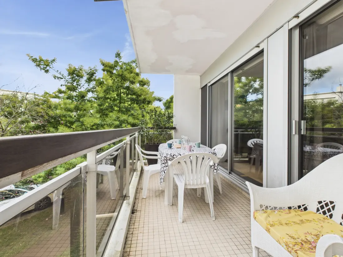 Appartements à La Baule