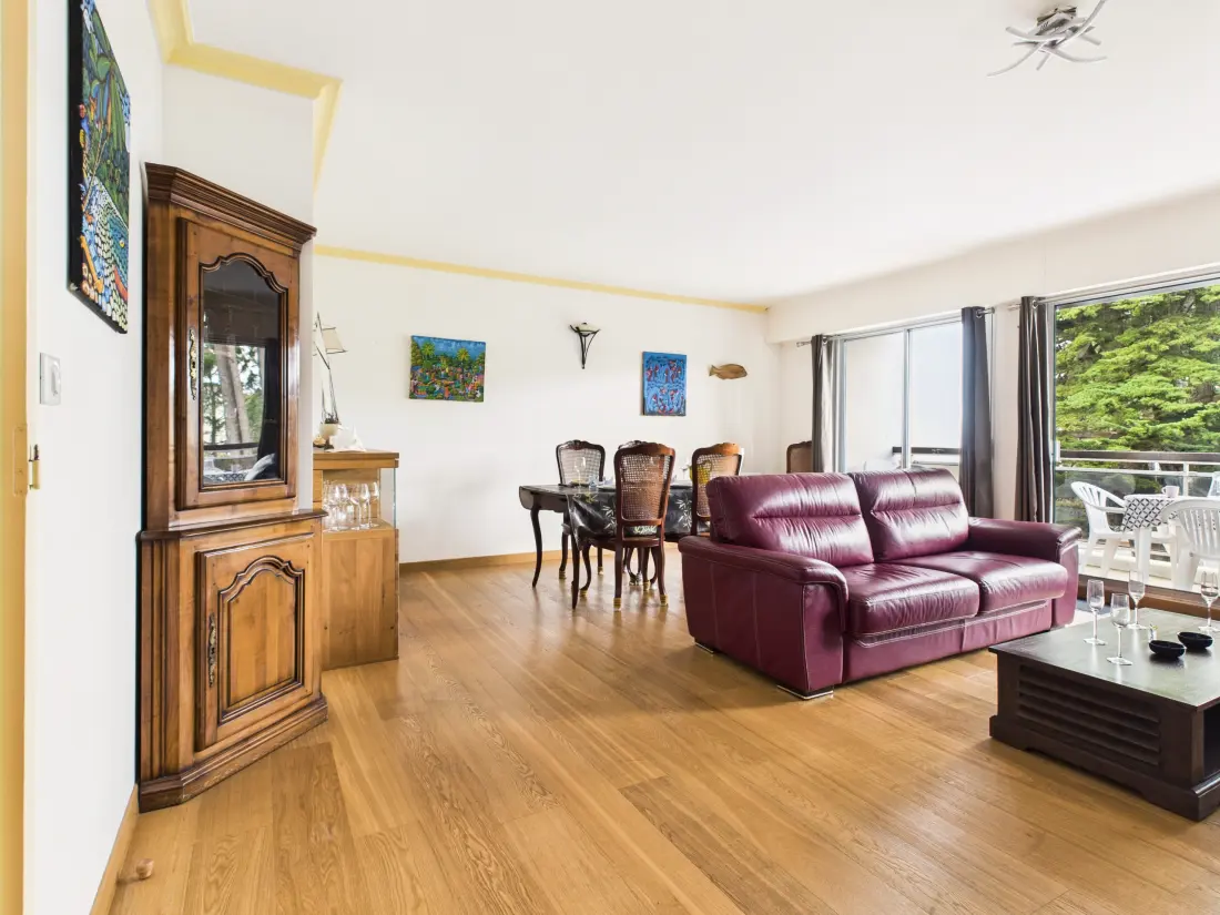 Appartements à La Baule