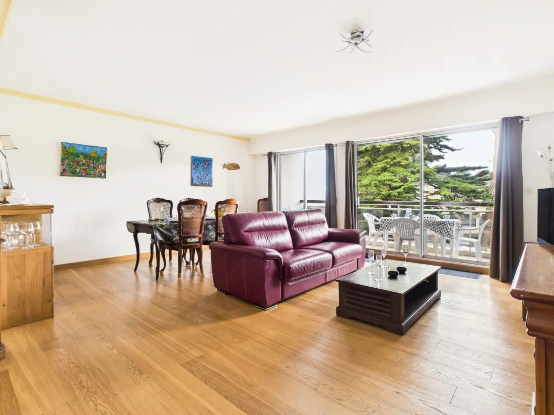 Appartements à La Baule