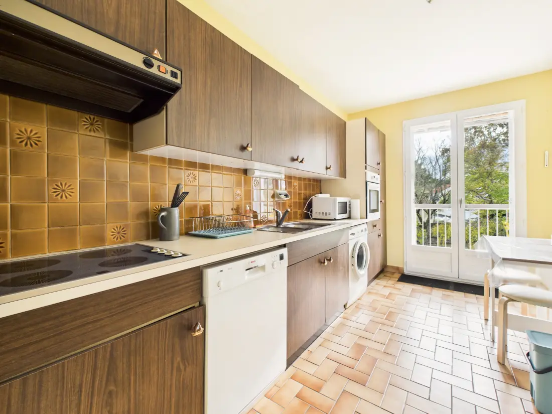 Appartements à La Baule