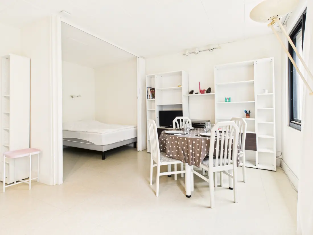 Appartements à La Baule