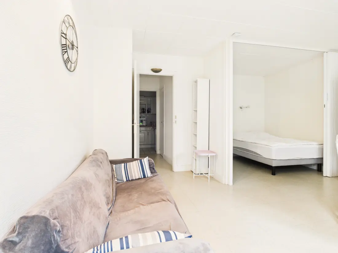Appartements à La Baule