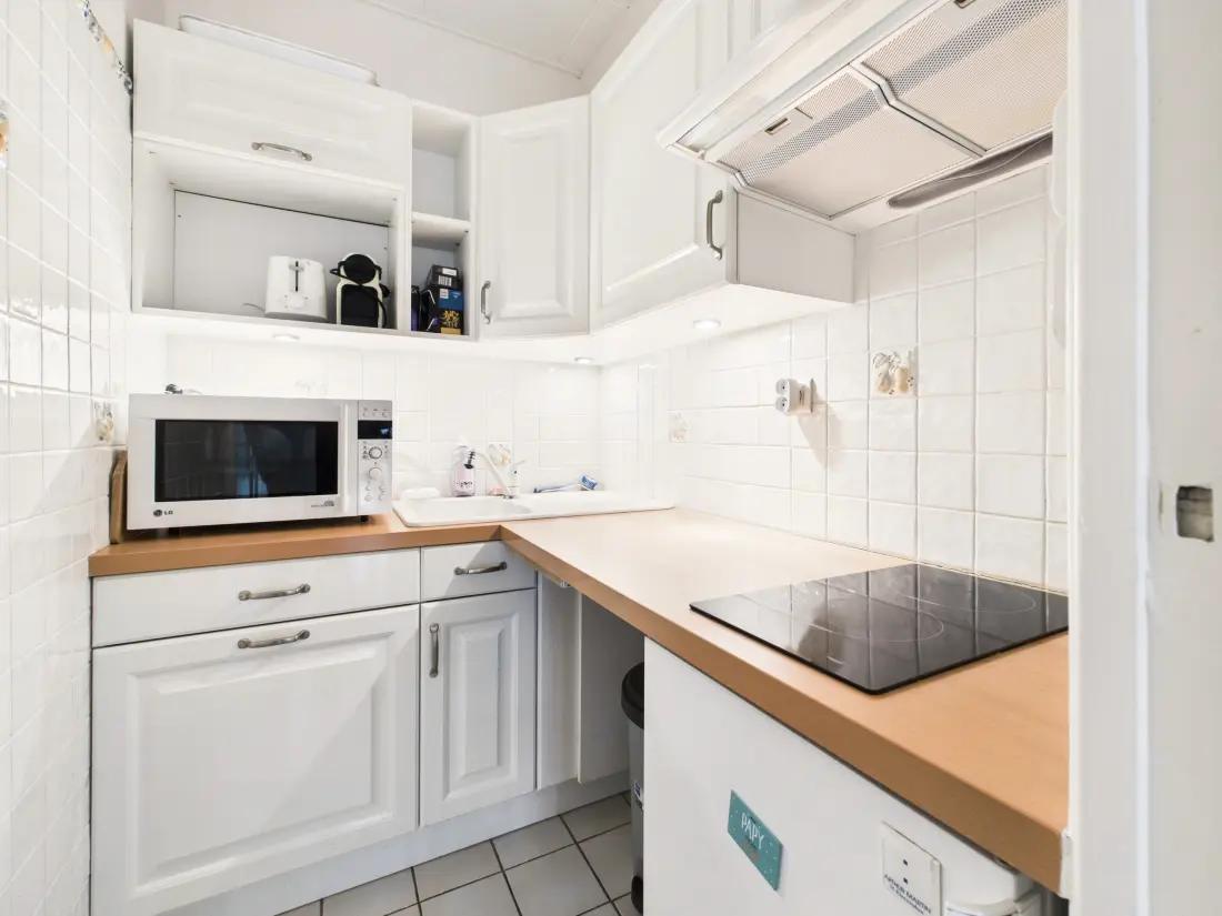 Appartements à La Baule