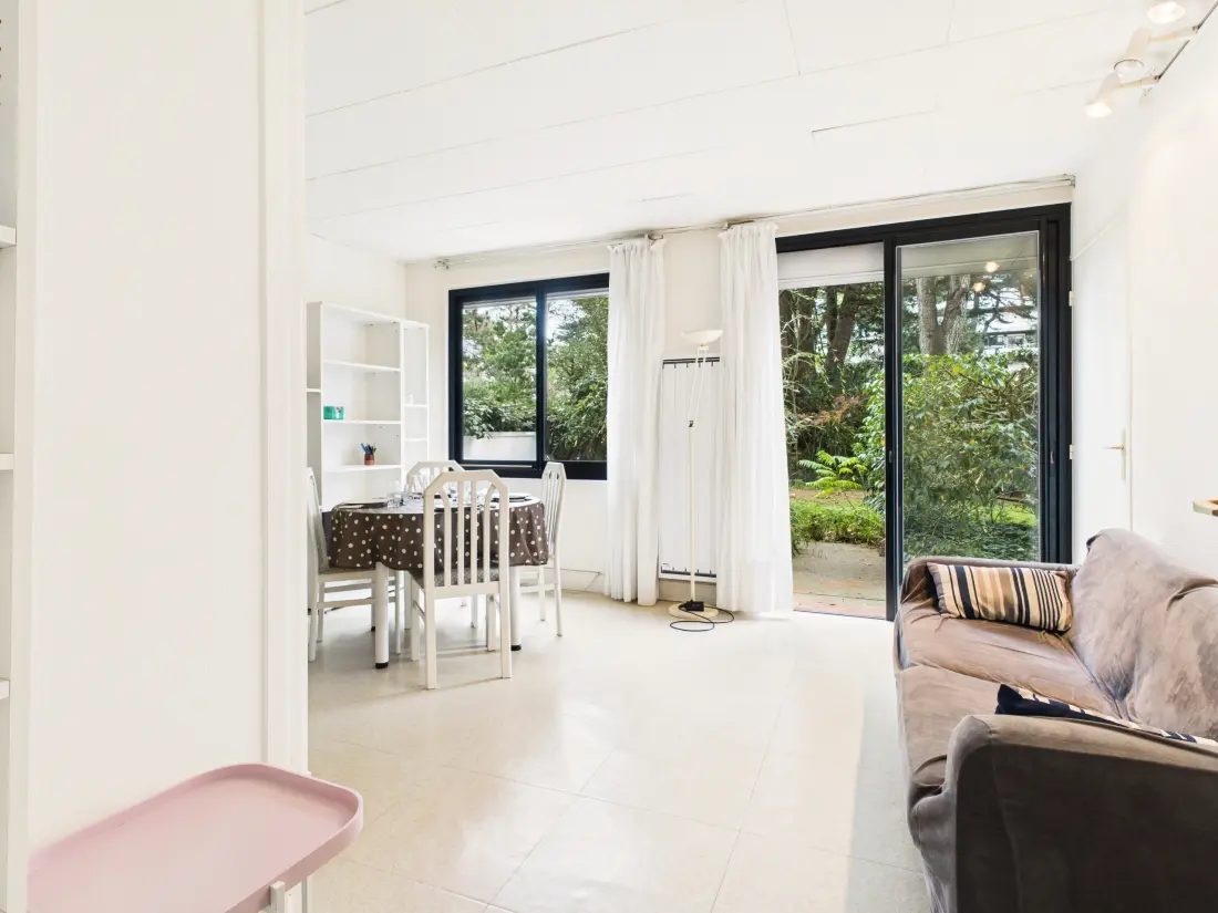 Appartements à La Baule