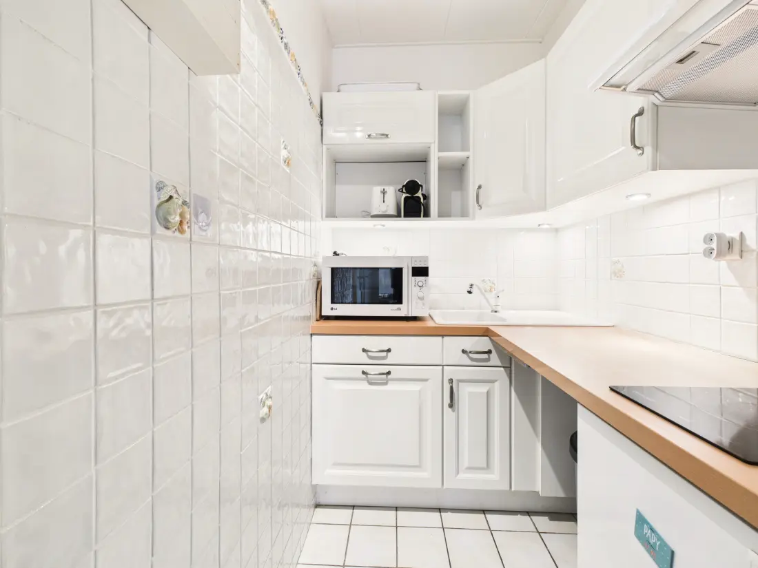 Appartements à La Baule