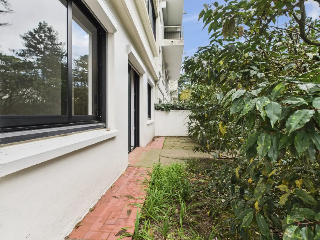Appartements à La Baule