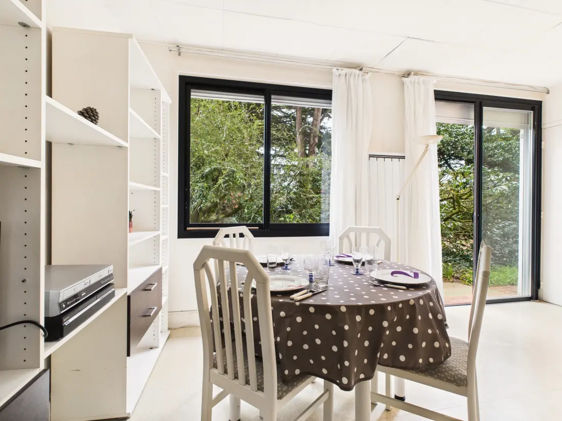 Appartements à La Baule