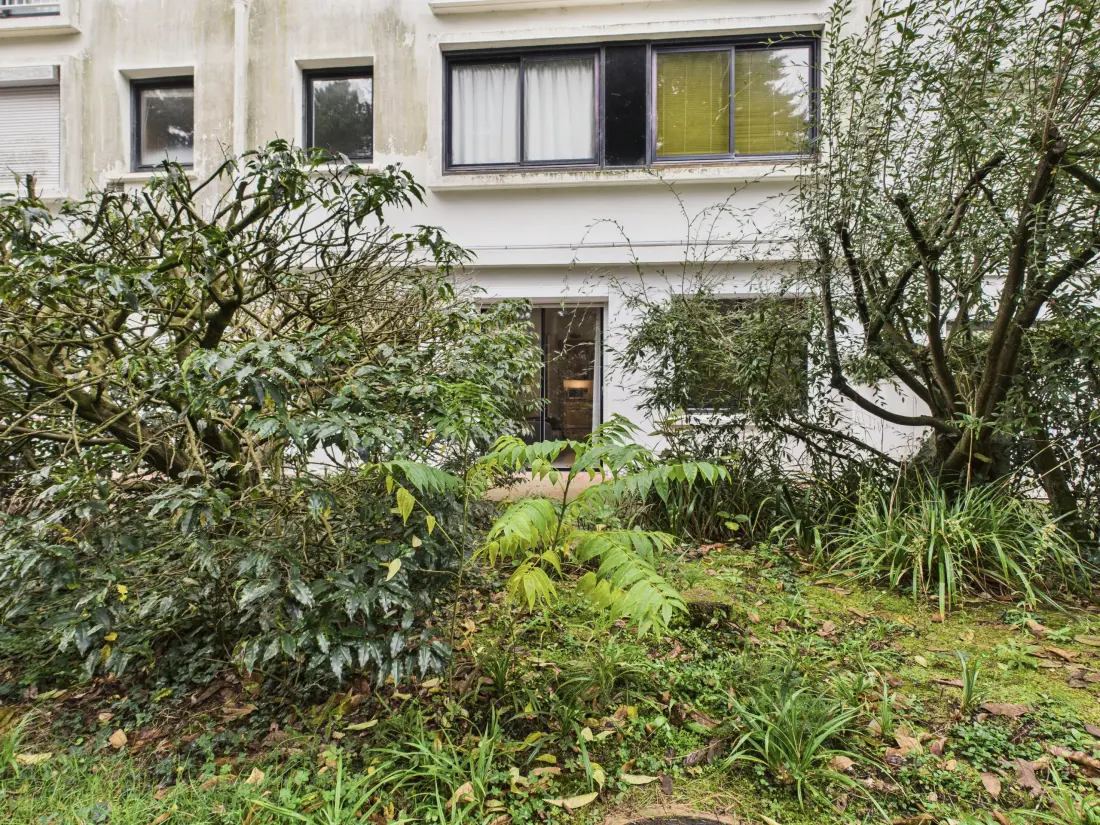 Appartements à La Baule