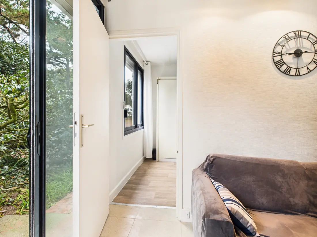 Appartements à La Baule
