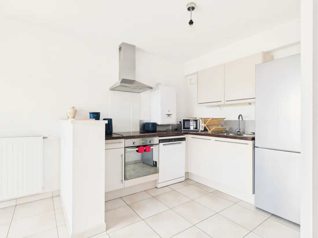 Appartements à La Baule