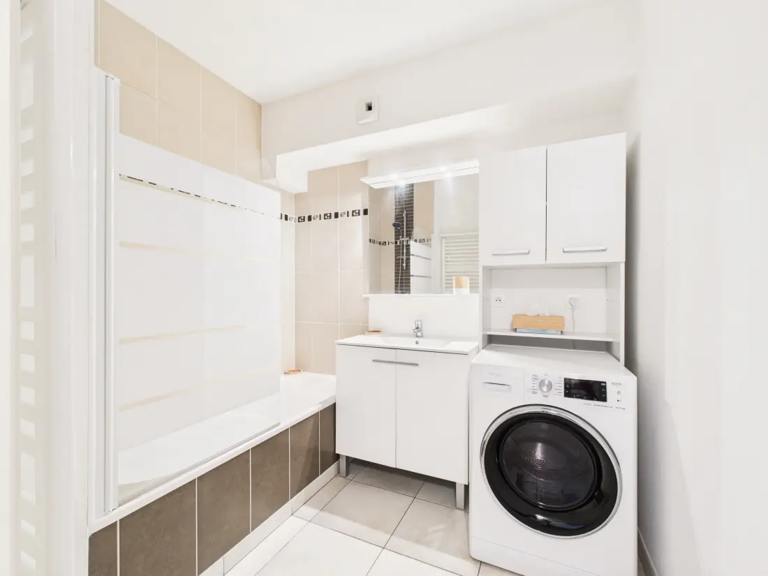 Appartements à La Baule