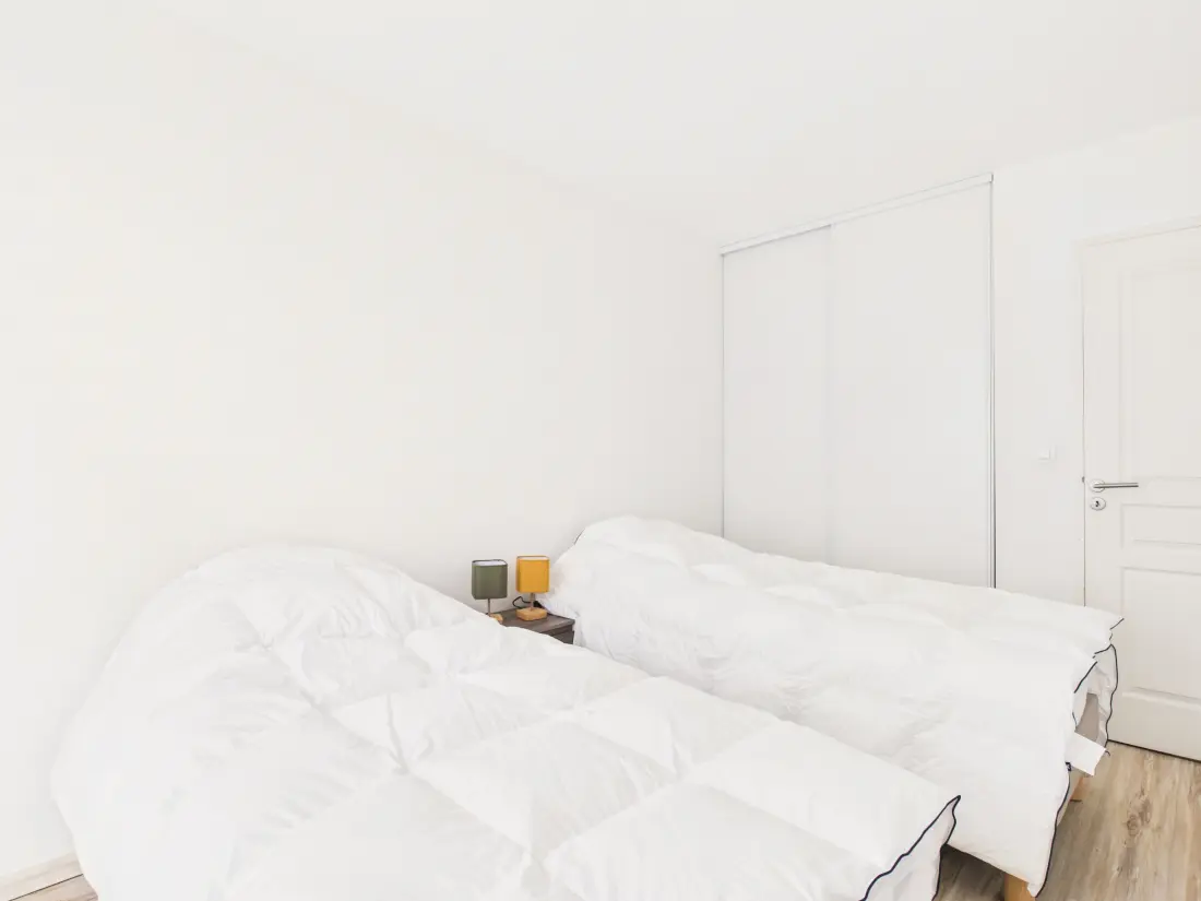 Appartements à La Baule