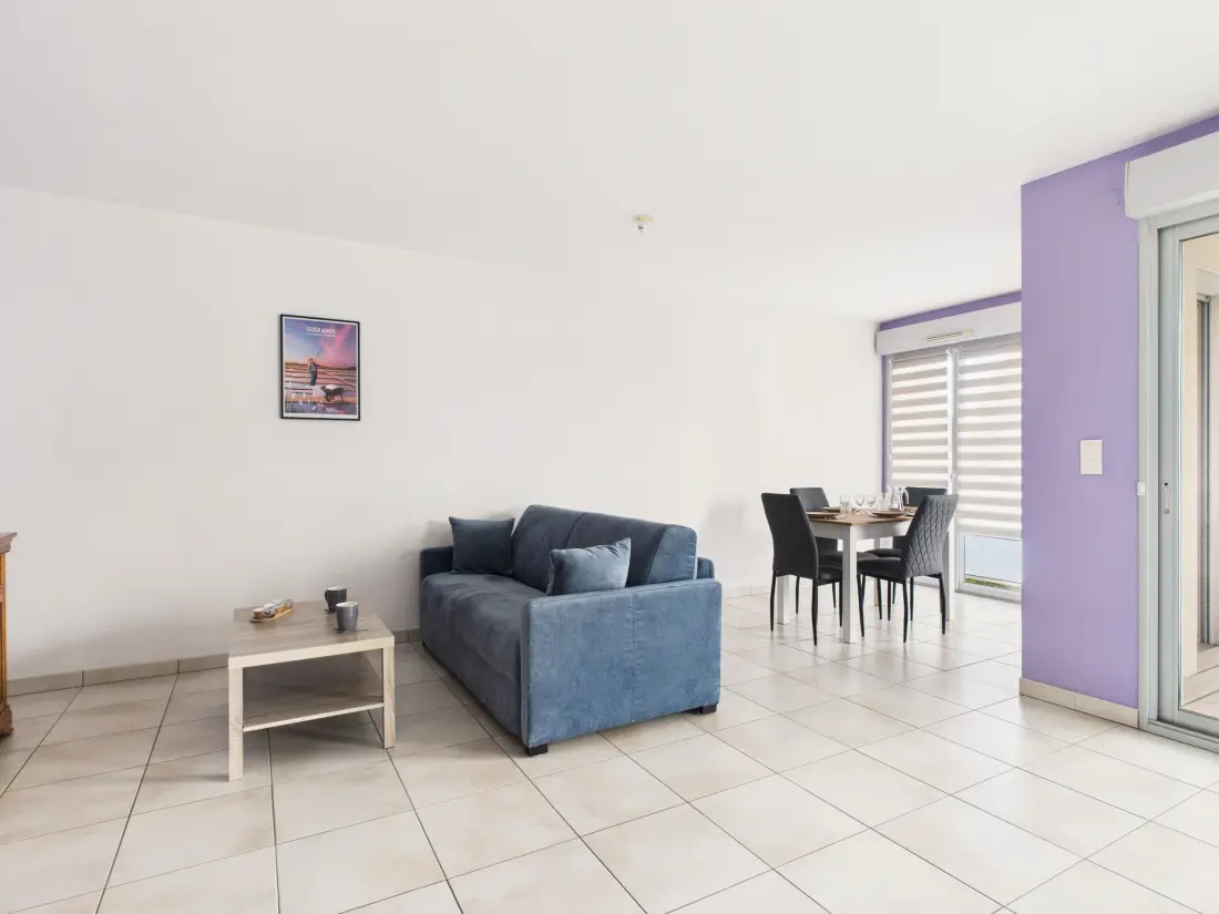 Appartements à La Baule