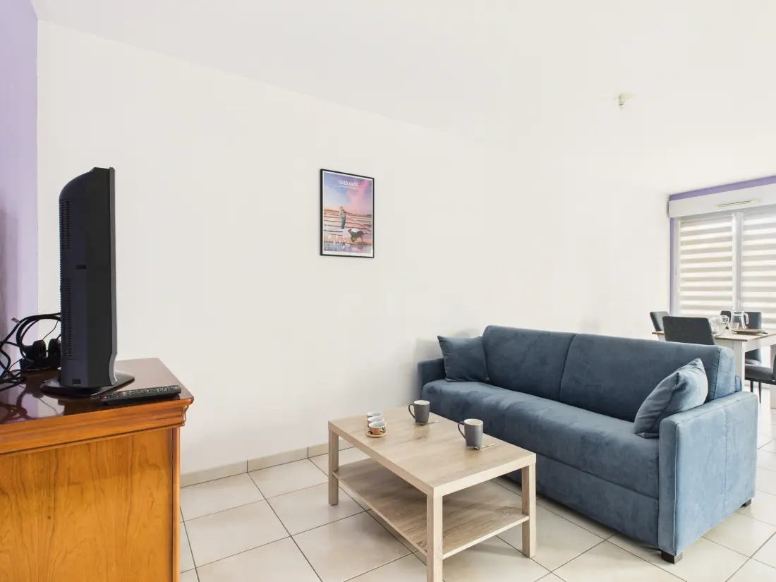 Appartements à La Baule