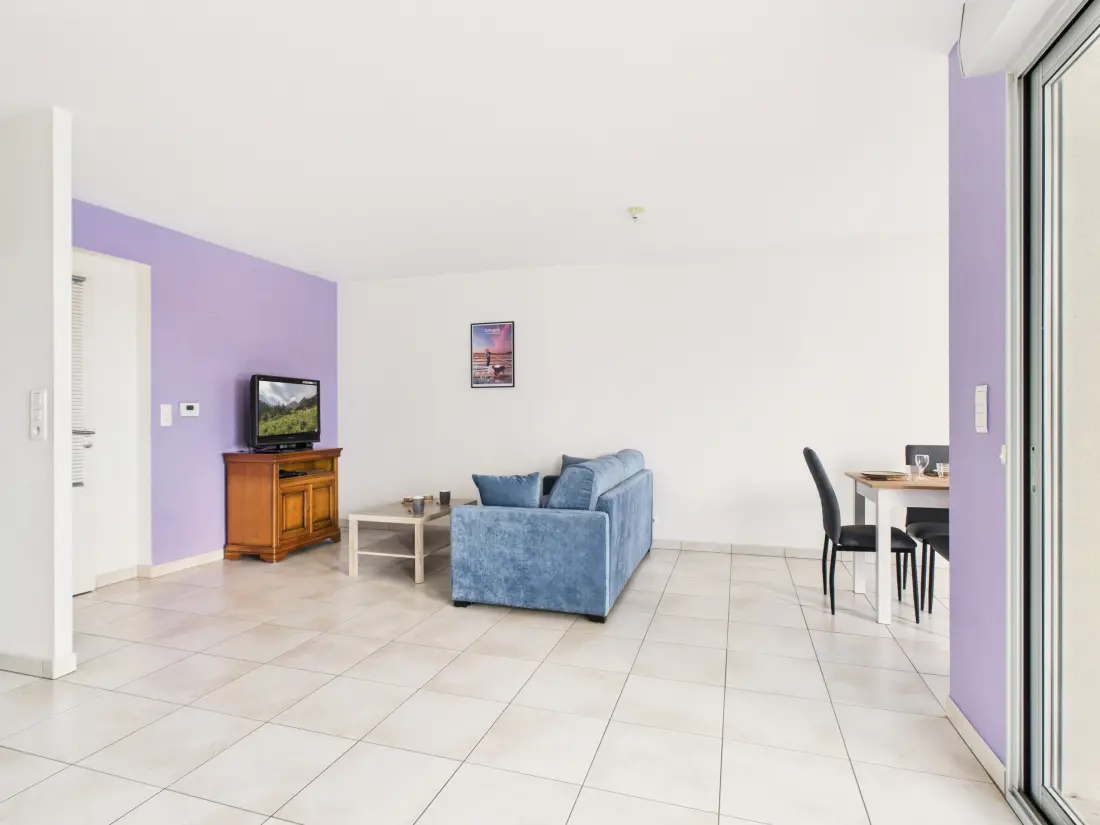 Appartements à La Baule