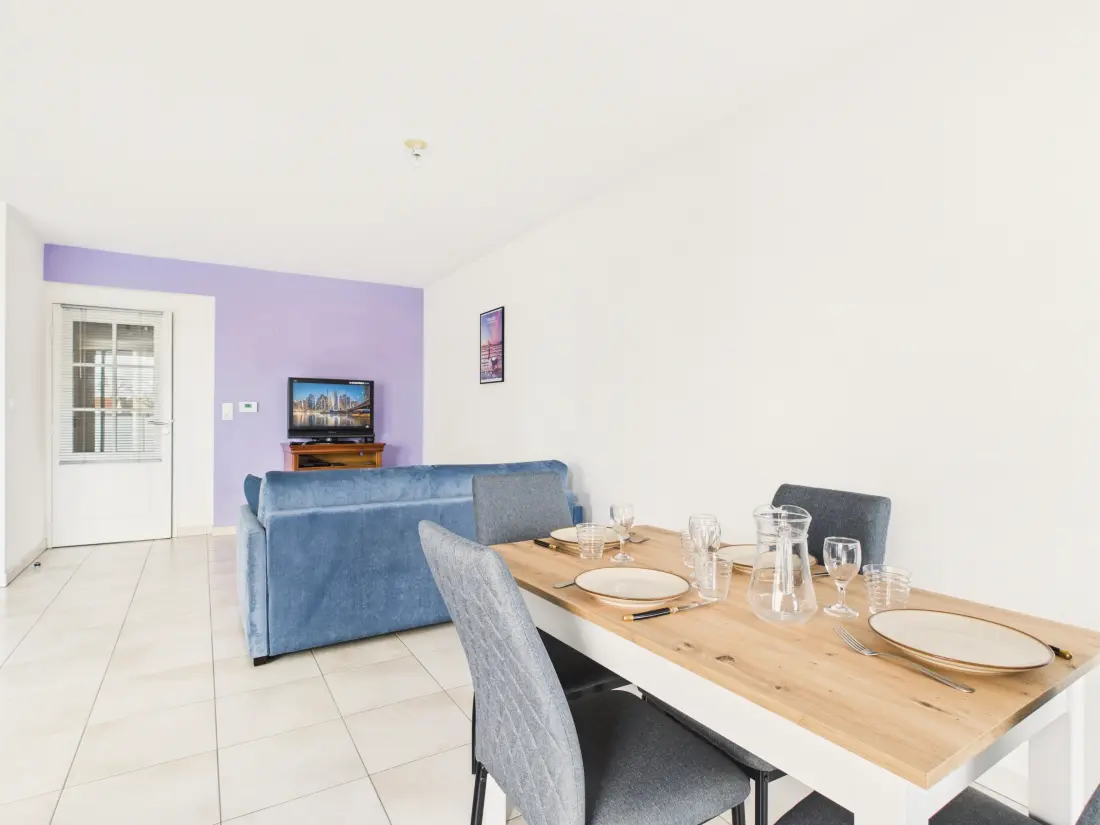 Appartements à La Baule