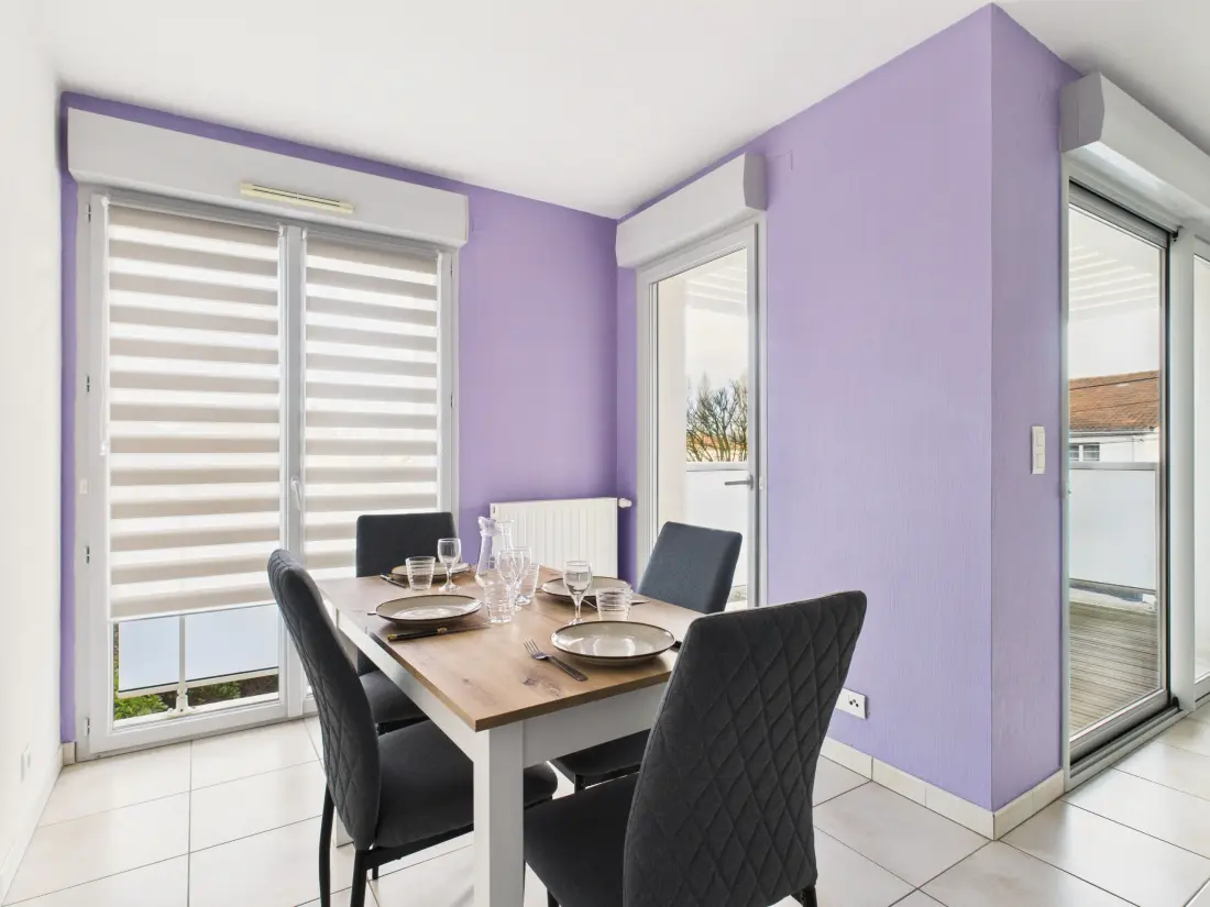 Appartements à La Baule