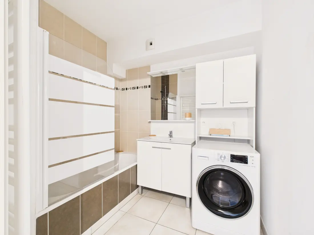 Appartements à La Baule