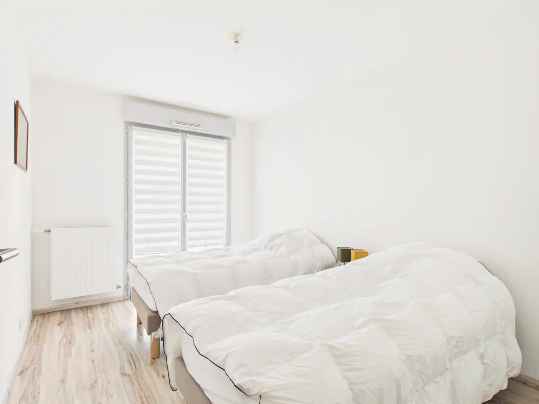 Appartements à La Baule