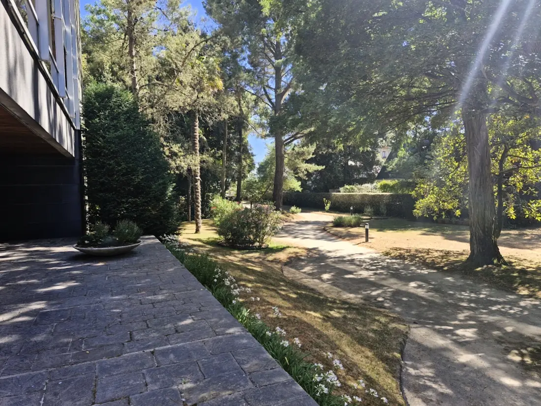 Appartements à La Baule