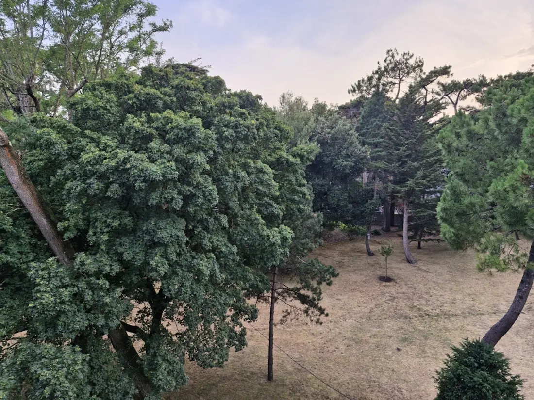 Appartements à La Baule