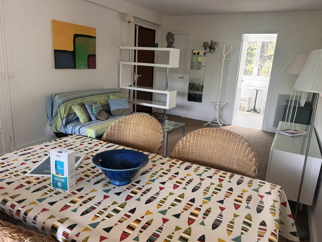 Appartements à La Baule