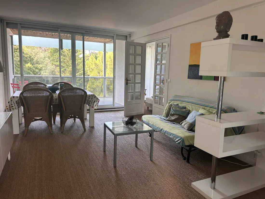 Appartements à La Baule