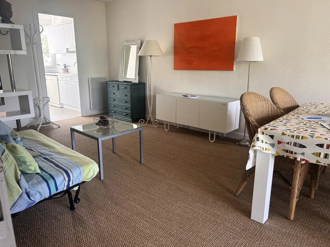 Appartements à La Baule