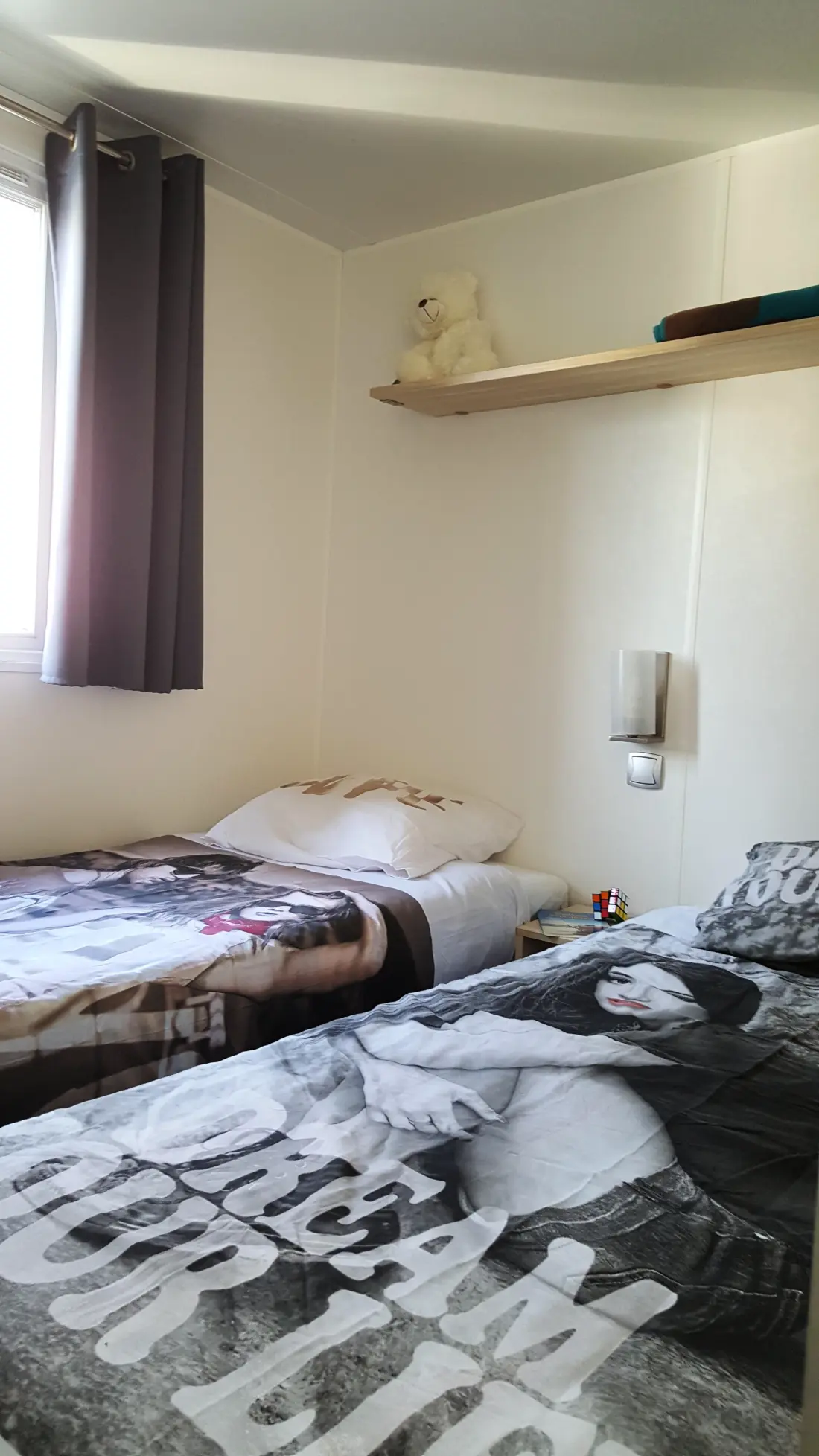 Camping L'Eden 4 étoiles★★★★