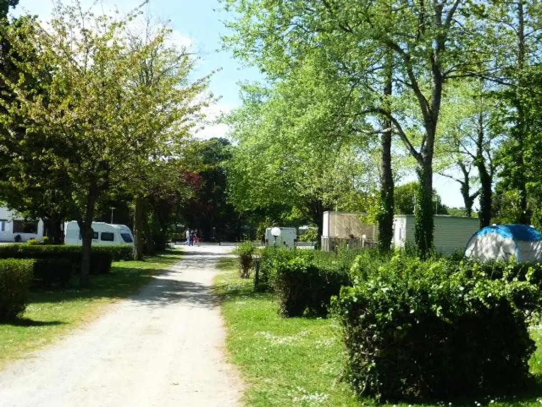 Camping L'Eden 4 étoiles★★★★