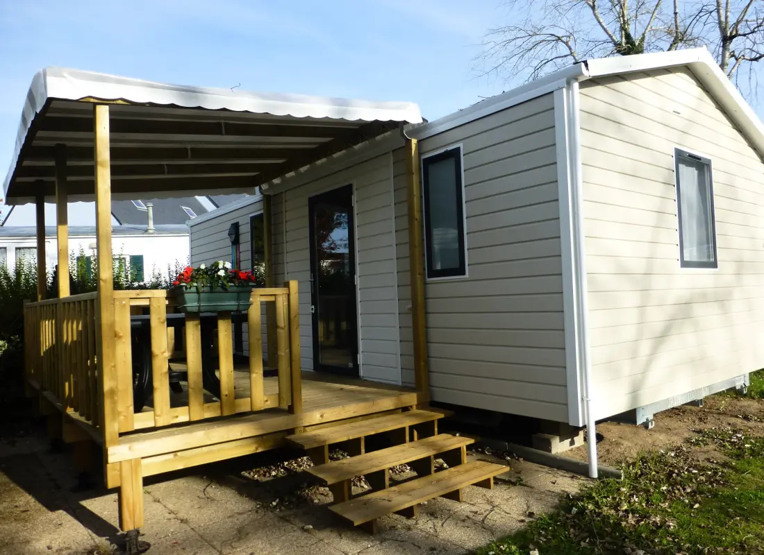 Camping L'Eden 4 étoiles★★★★