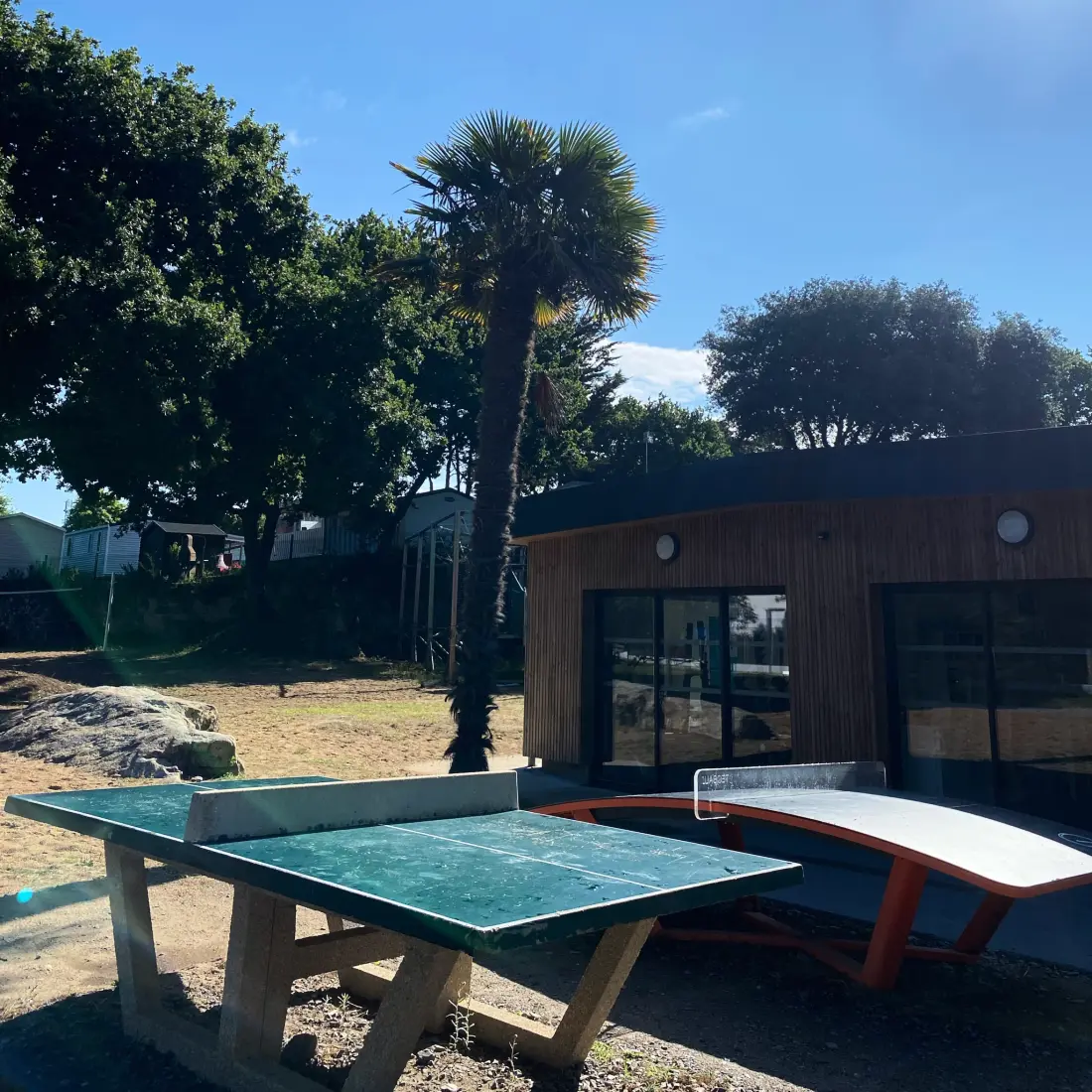 Camping L'Eden 4 étoiles★★★★
