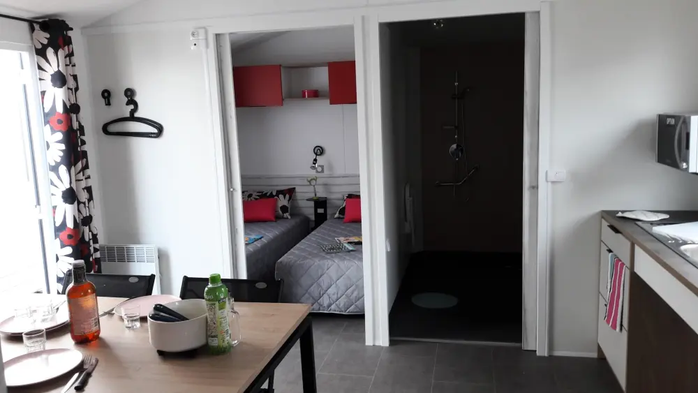 Camping L'Eden 4 étoiles★★★★