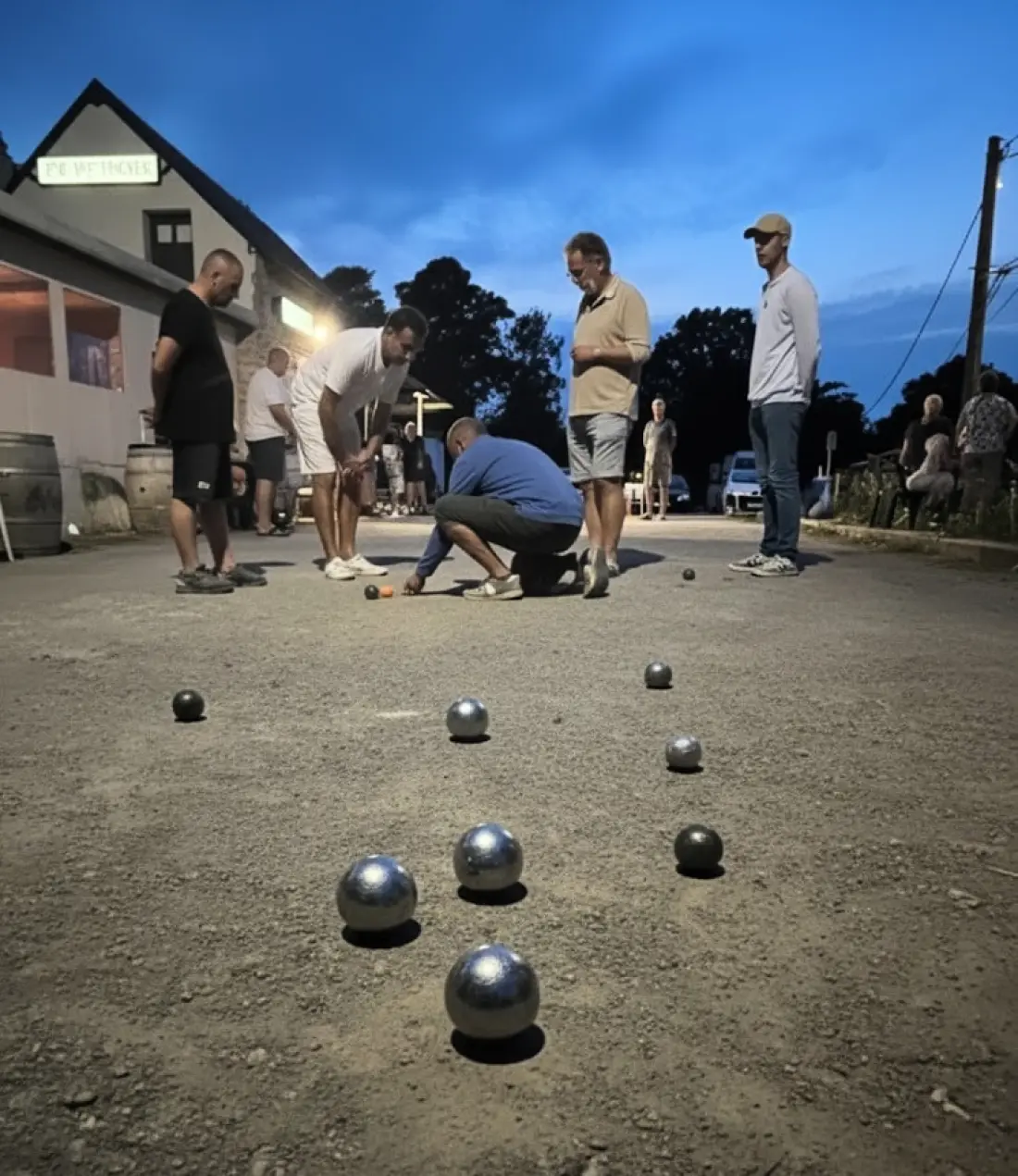 Camping L'Eden 4 étoiles★★★★