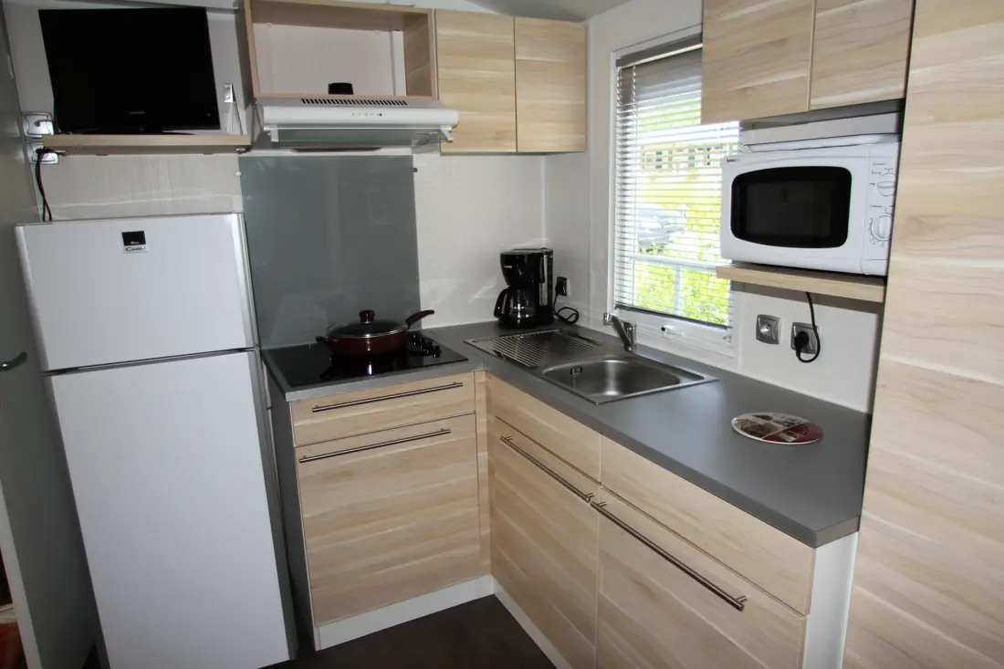 Camping L'Eden 4 étoiles★★★★