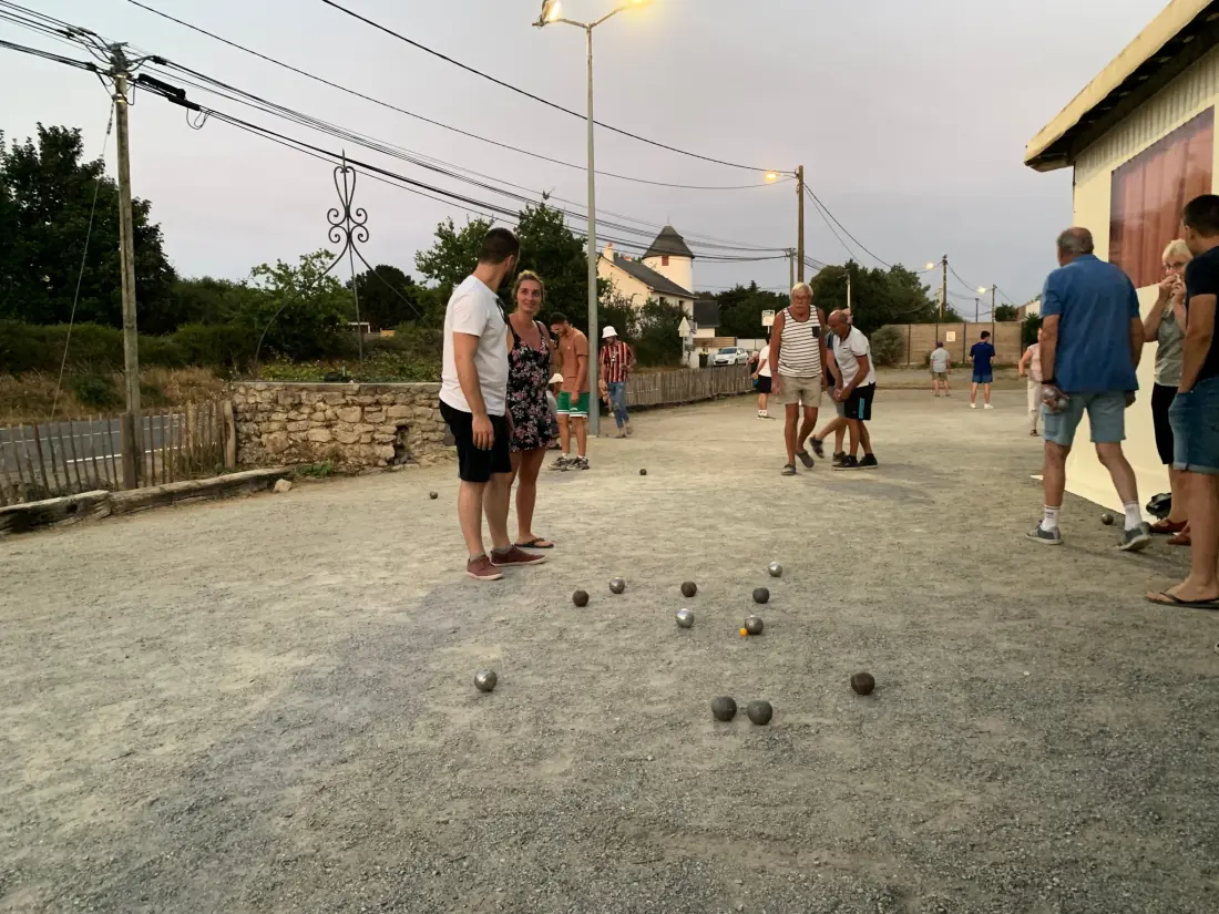 Camping L'Eden 4 étoiles★★★★