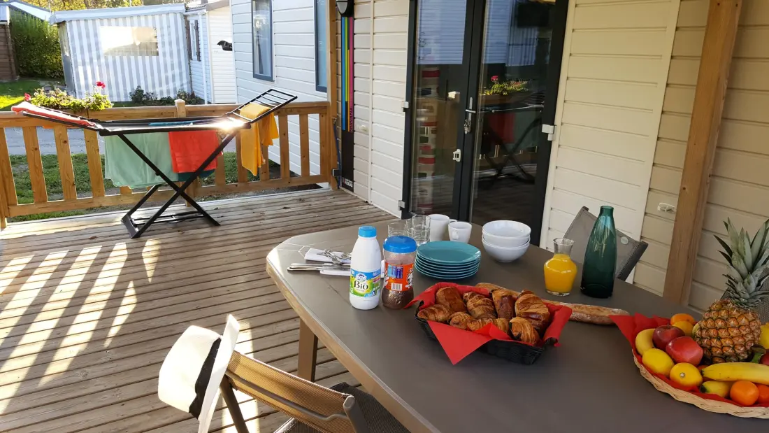 Camping L'Eden 4 étoiles★★★★