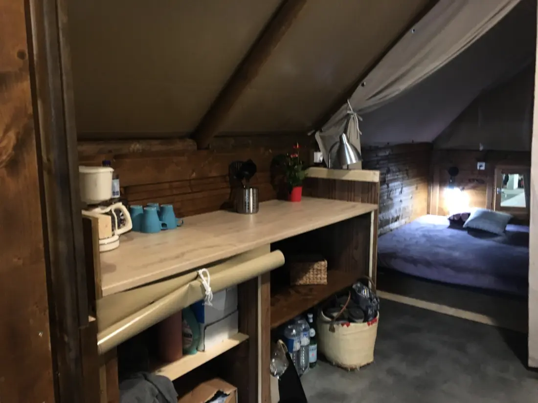 Camping L'Eden 4 étoiles★★★★
