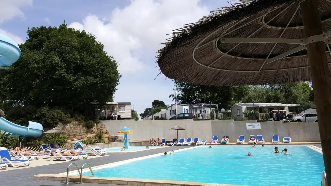 Camping L'Eden 4 étoiles★★★★